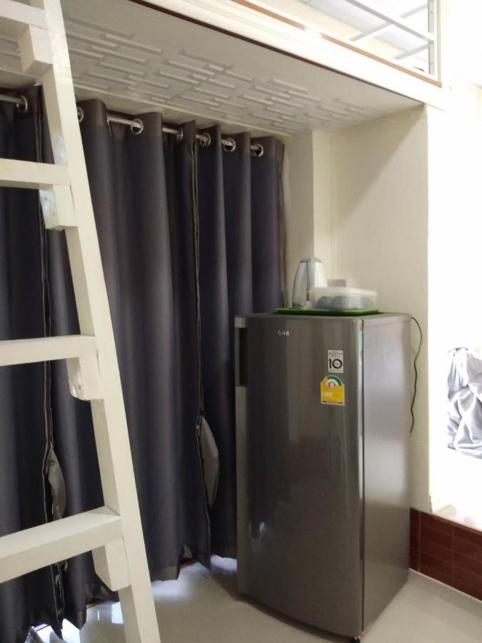 บ้านขวัญกมล Chiang Khan Exterior photo